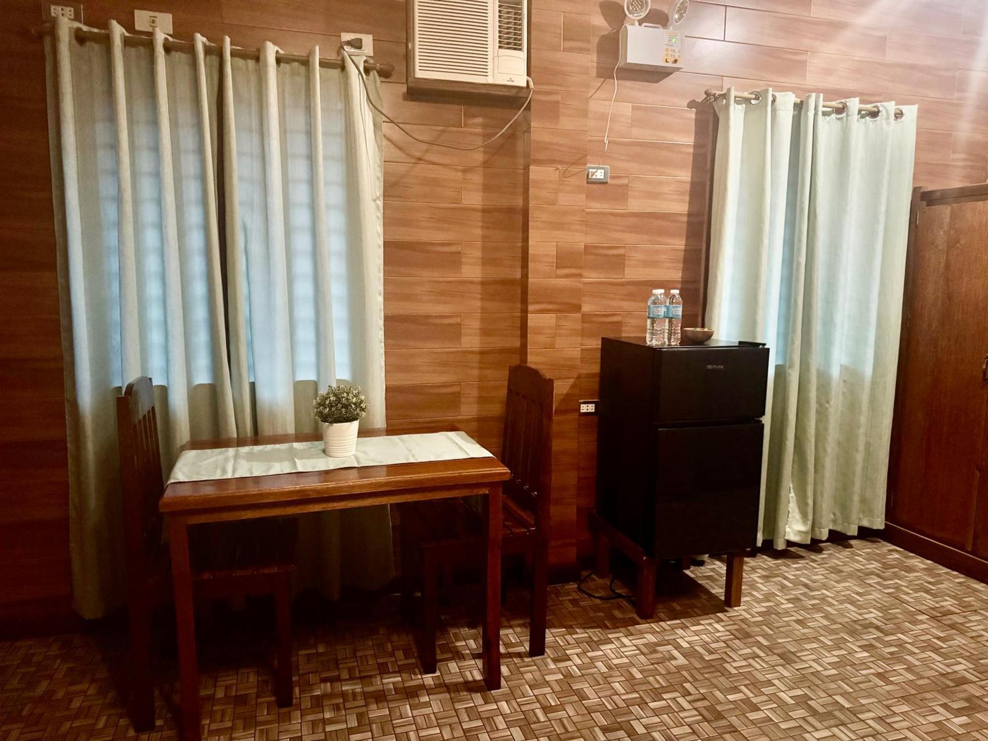 Theresa'S Pension House Сан-Висенте Экстерьер фото